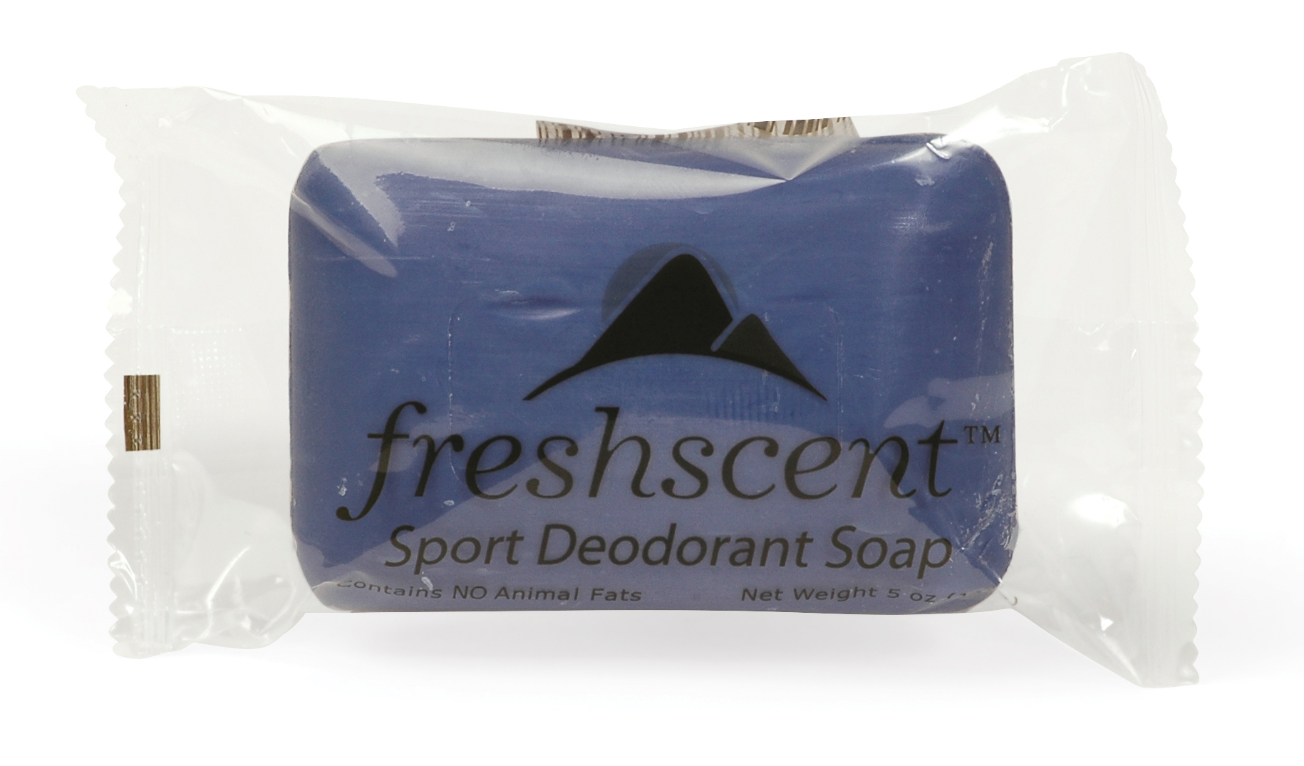 Freshscent 5 oz. Sport Deodorant SOAP