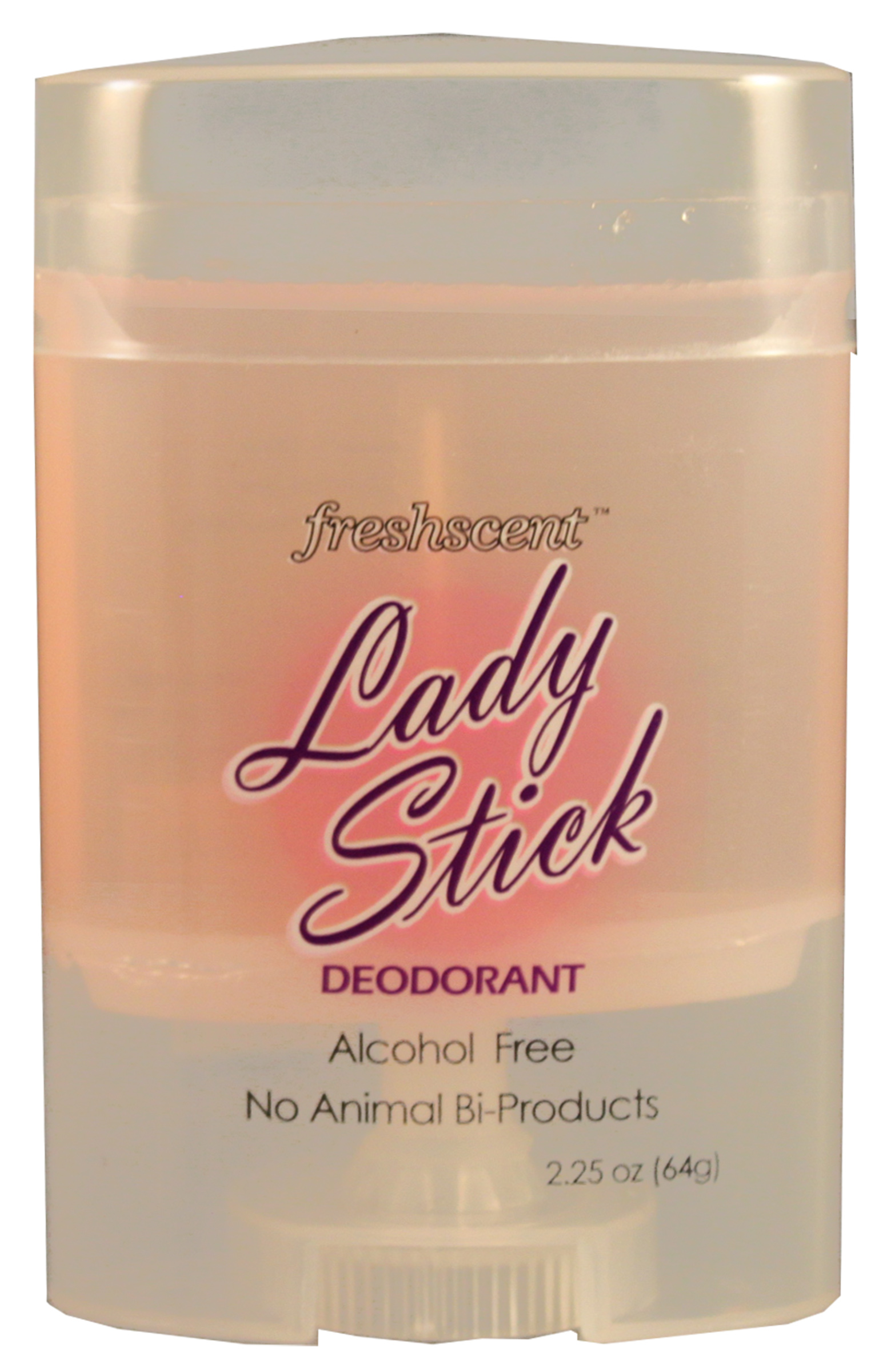 Freshscent 2.25 oz. LADIES Stick Deodorant