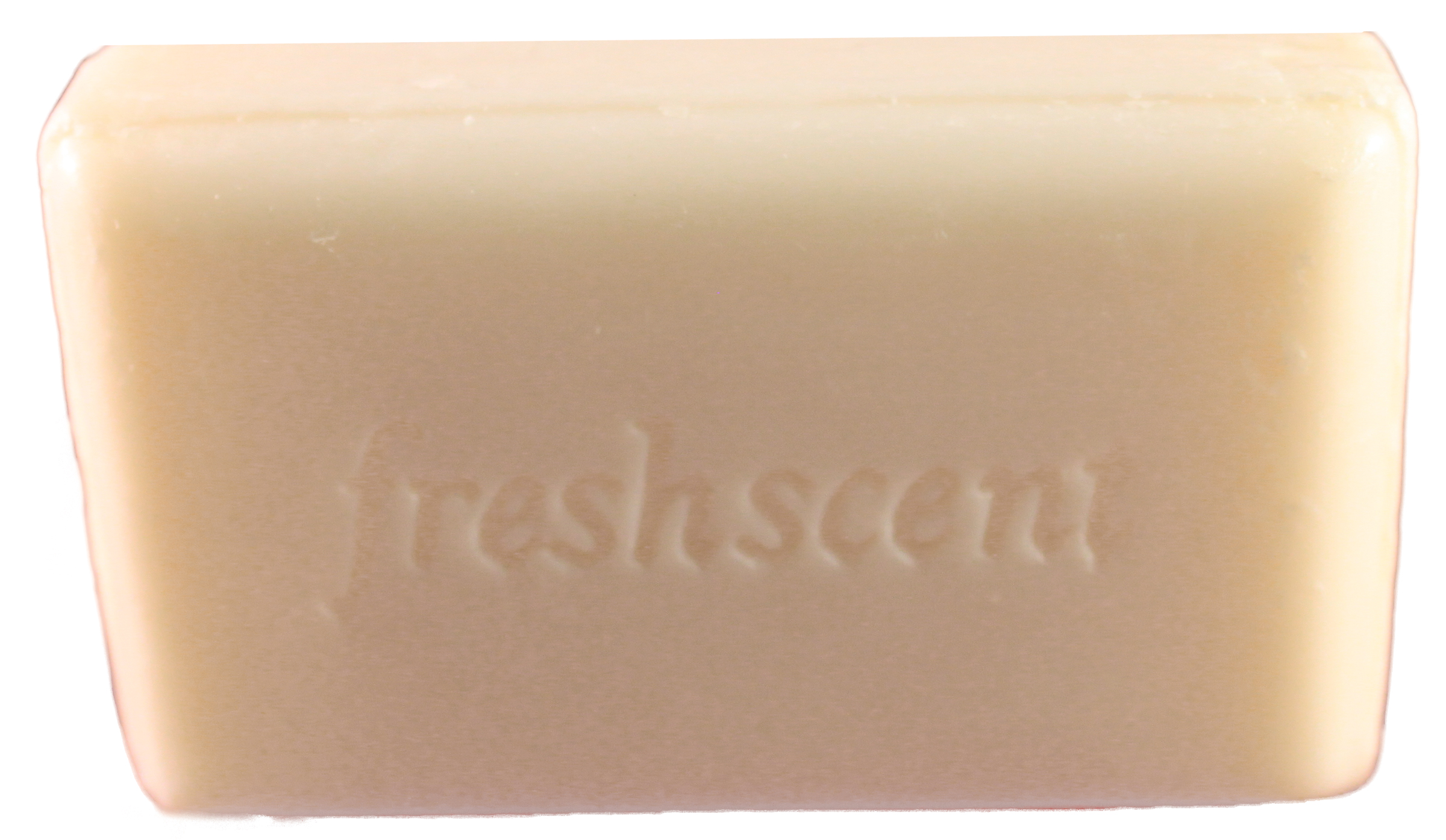 Freshscent 3 oz. Unwrapped SOAP