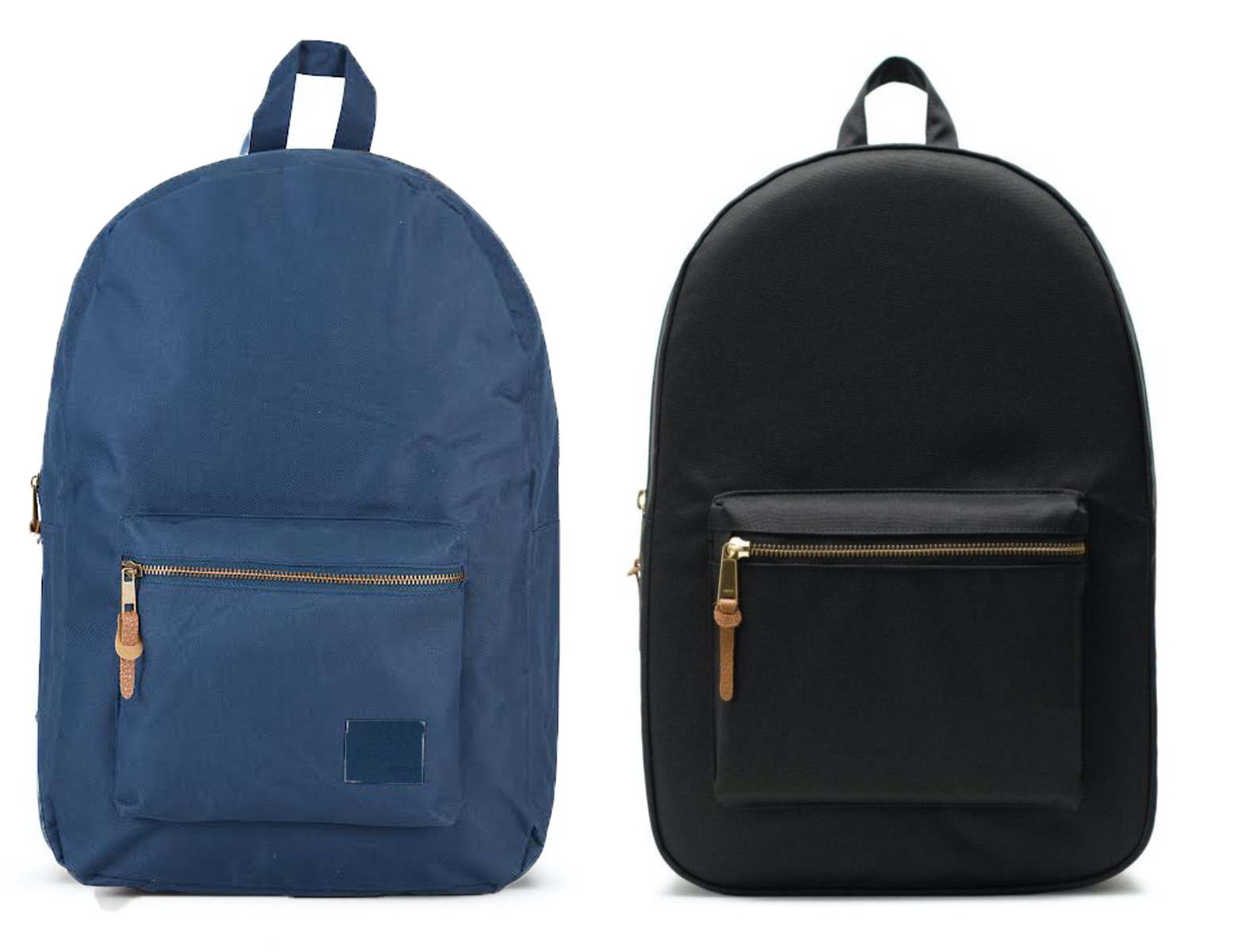 ''18'''' Premium Daypack Backpacks - Assorted Colors''