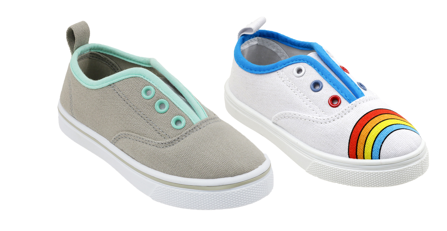 Girls no clearance lace sneakers