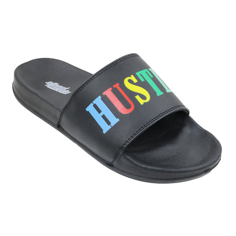 Wholesale hot sale mens slides