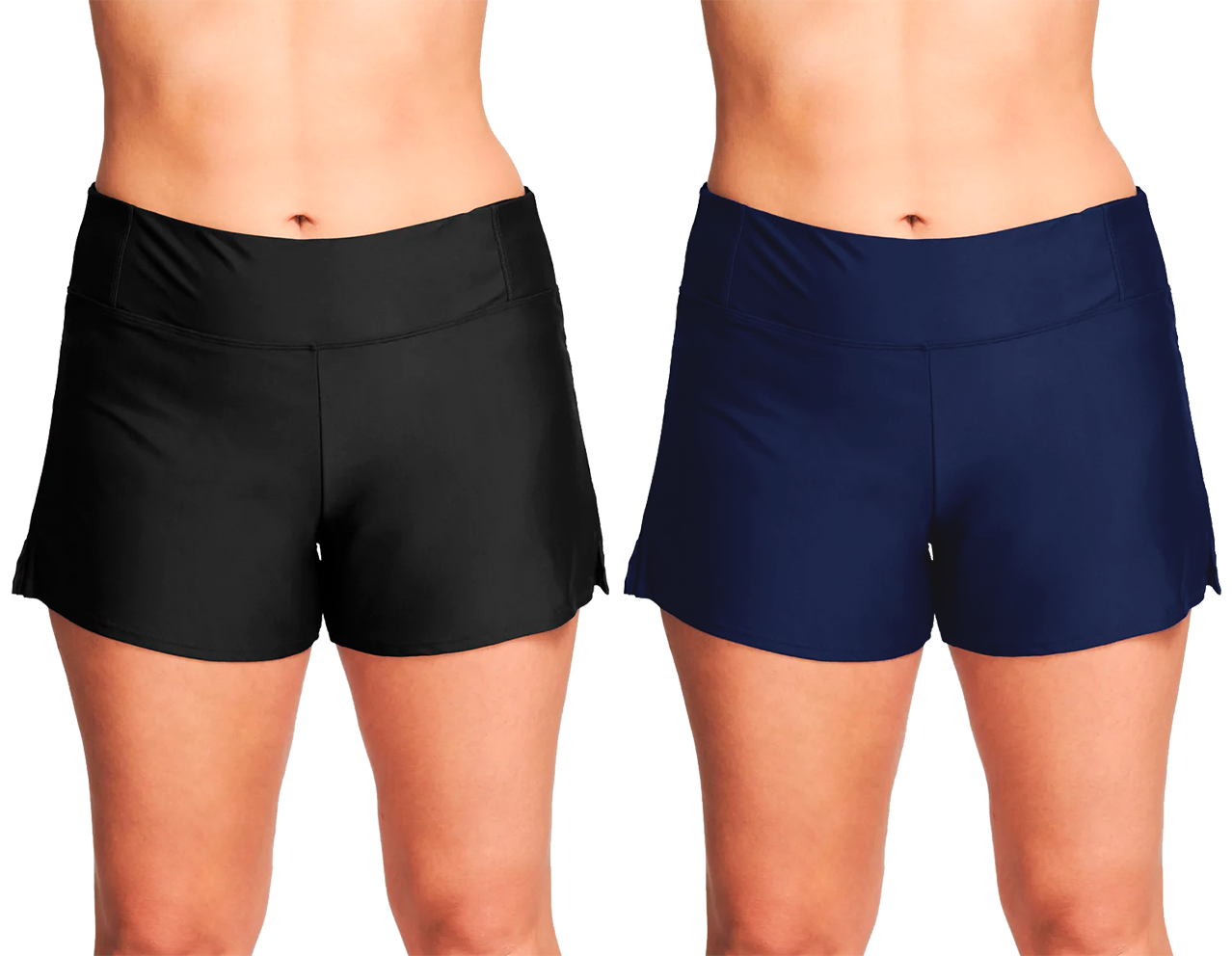  Women's Swim Shorts