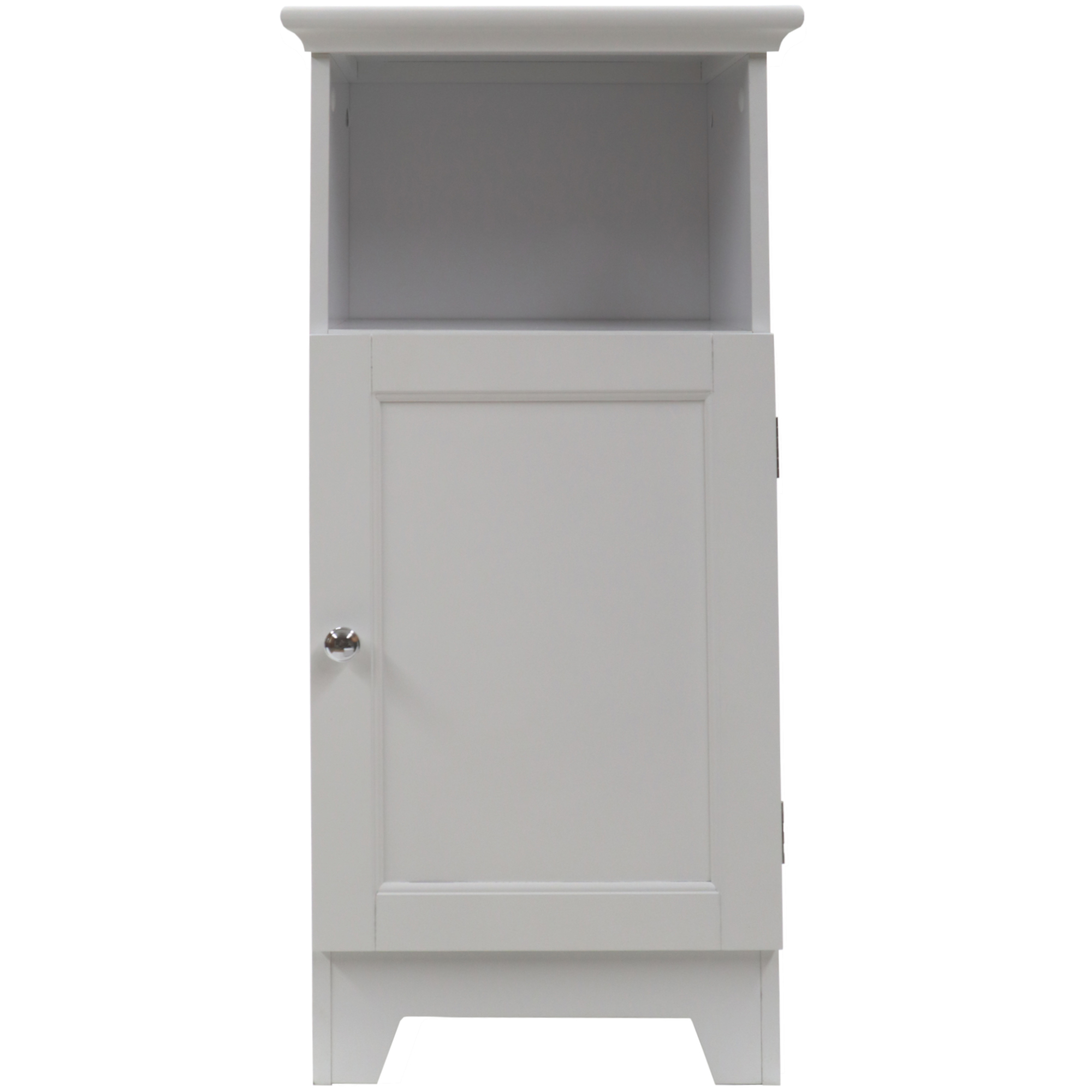 Shaker Style Single DOOR Cabinet