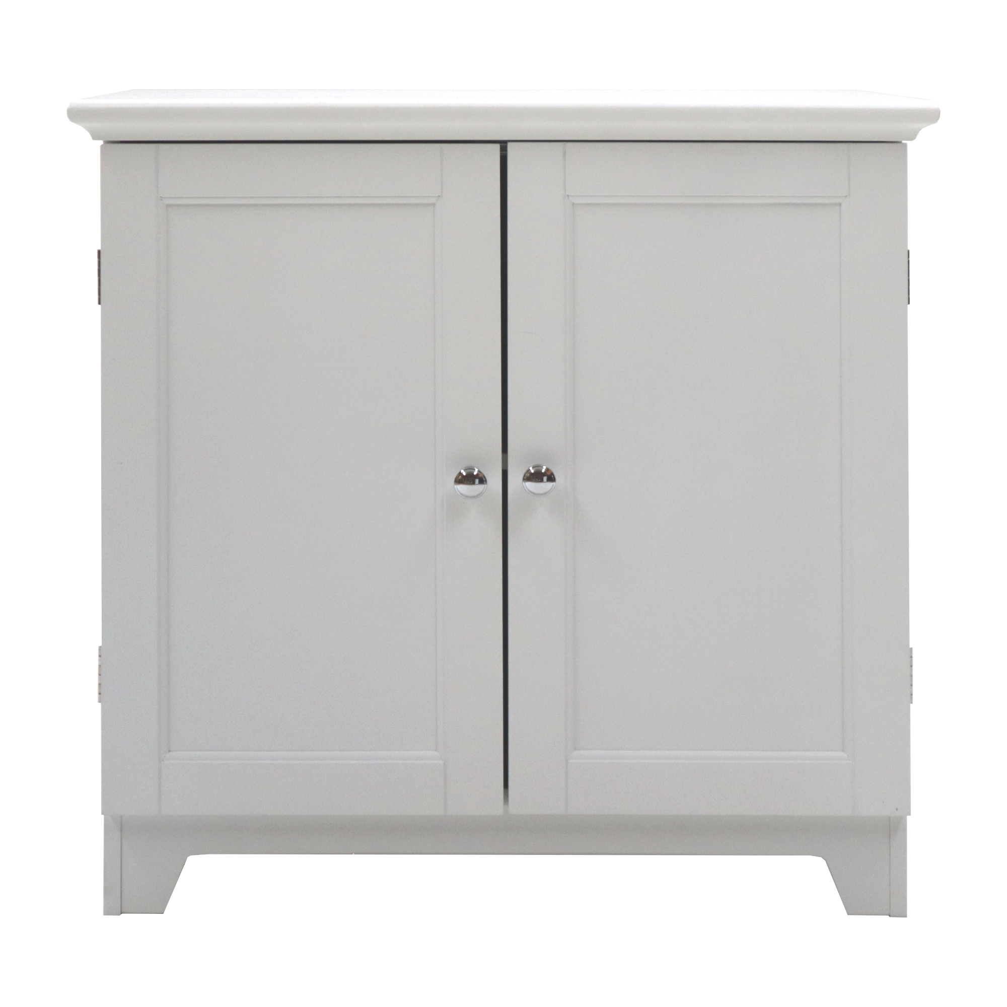 Shaker Style Double DOOR Cabinet