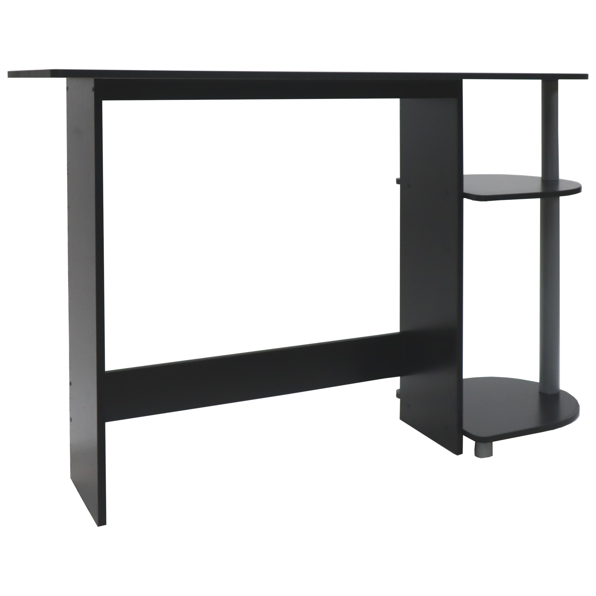 Computer LAPTOP Media Stand - Black