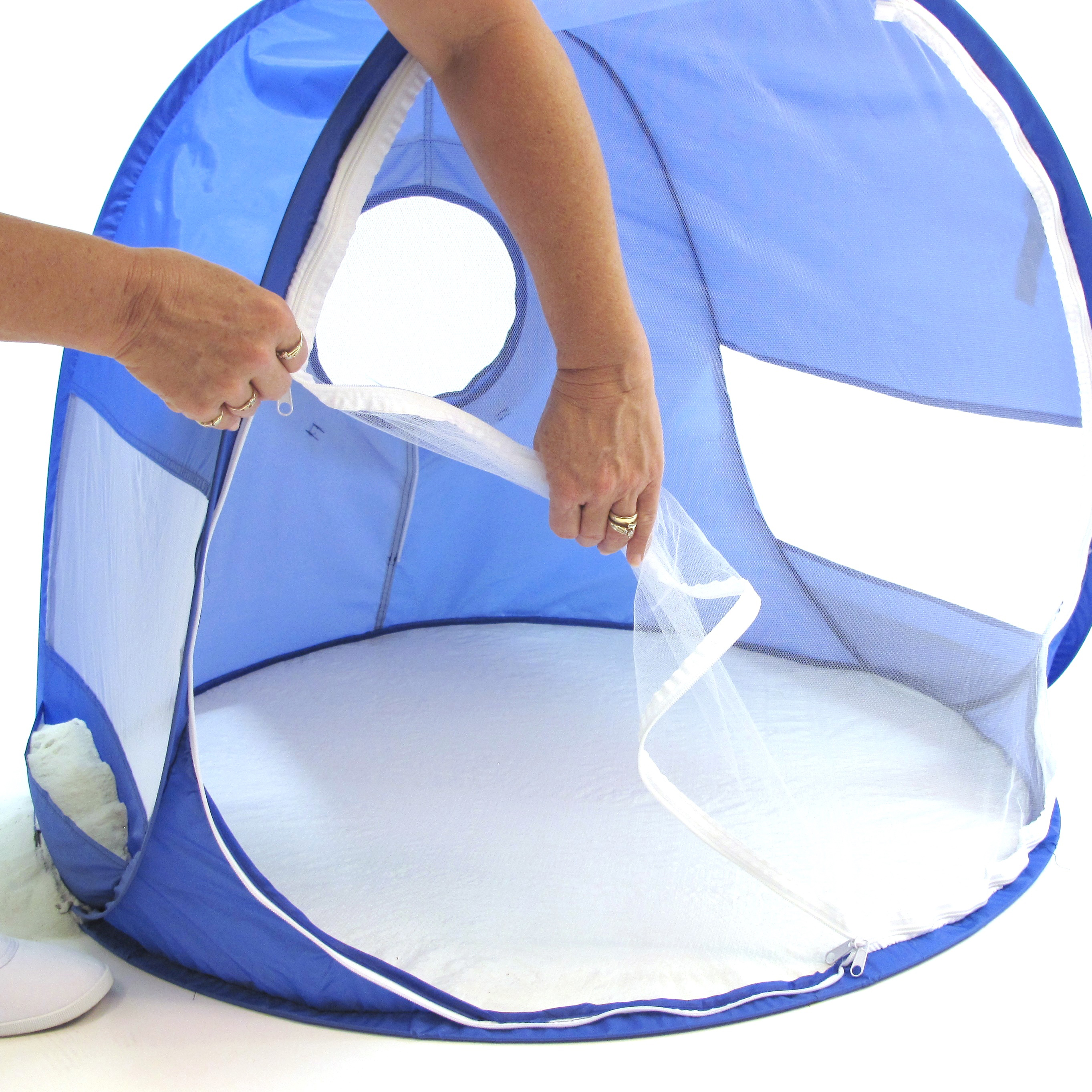 BEACH Baby Shade Dome