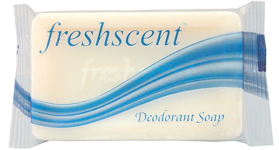 Freshscent #1.5 (1 oz.) Deodorant SOAP