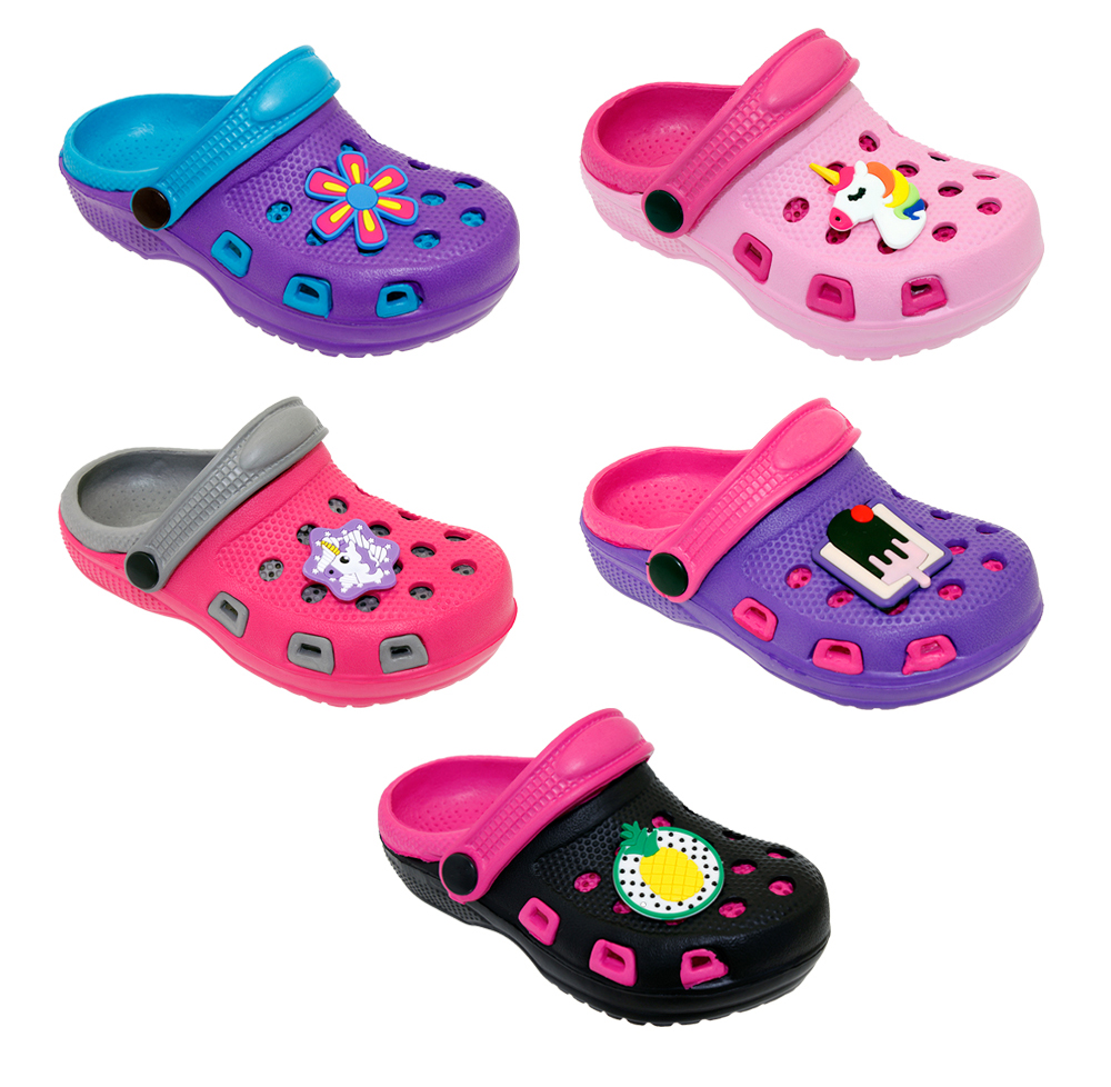 wholesale crocs suppliers