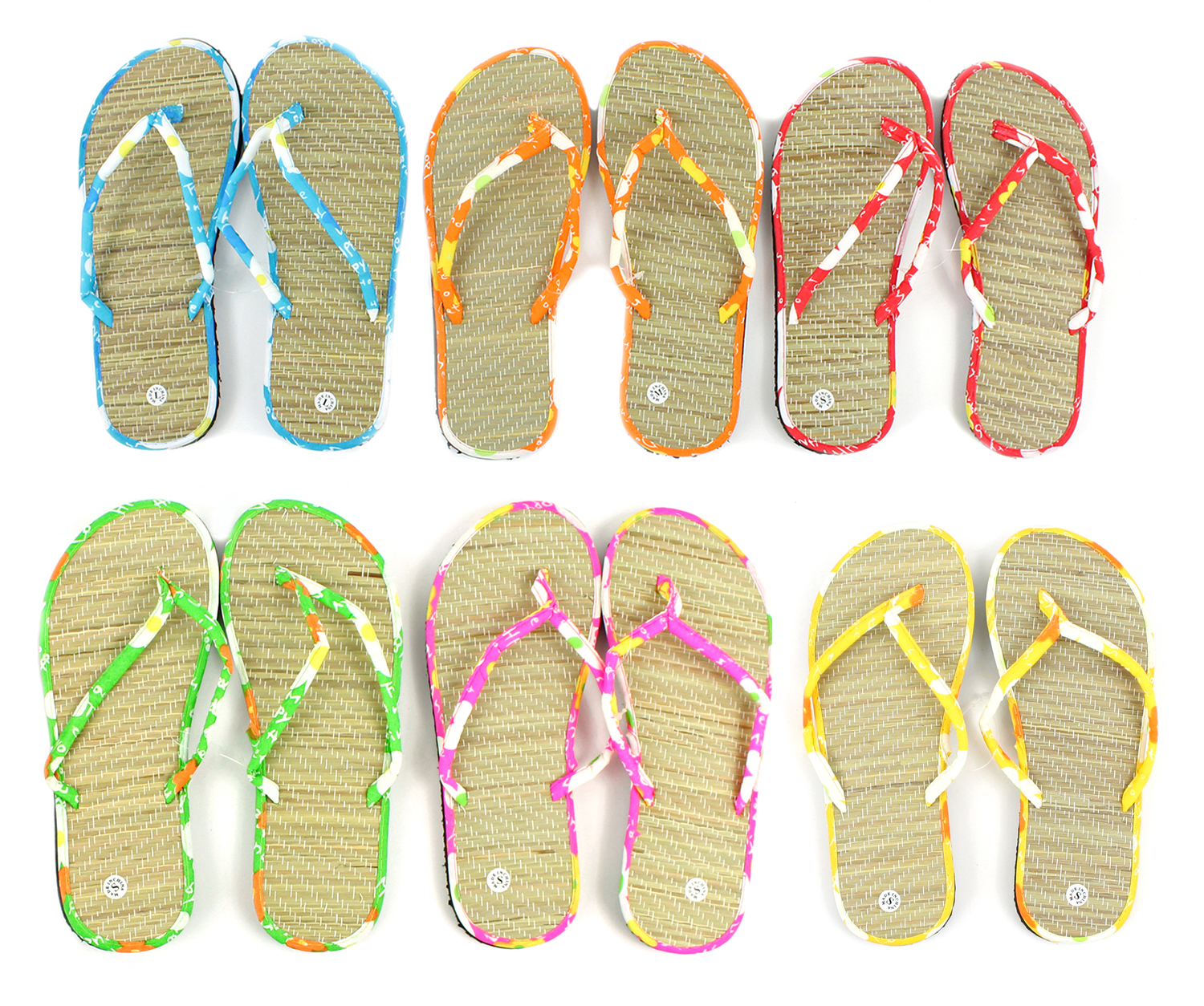 wholesale flip flops suppliers