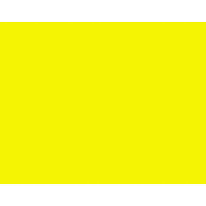 ''22'''' X 28'''' Fluorescent Yellow POSTER Board''