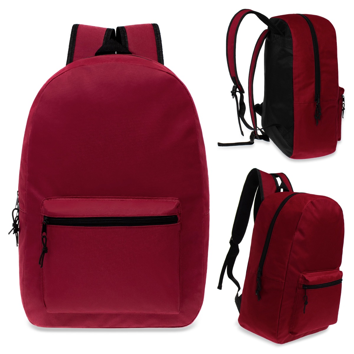 Backpacks in Bulk | Eros Wholesale | eroswholesale.com