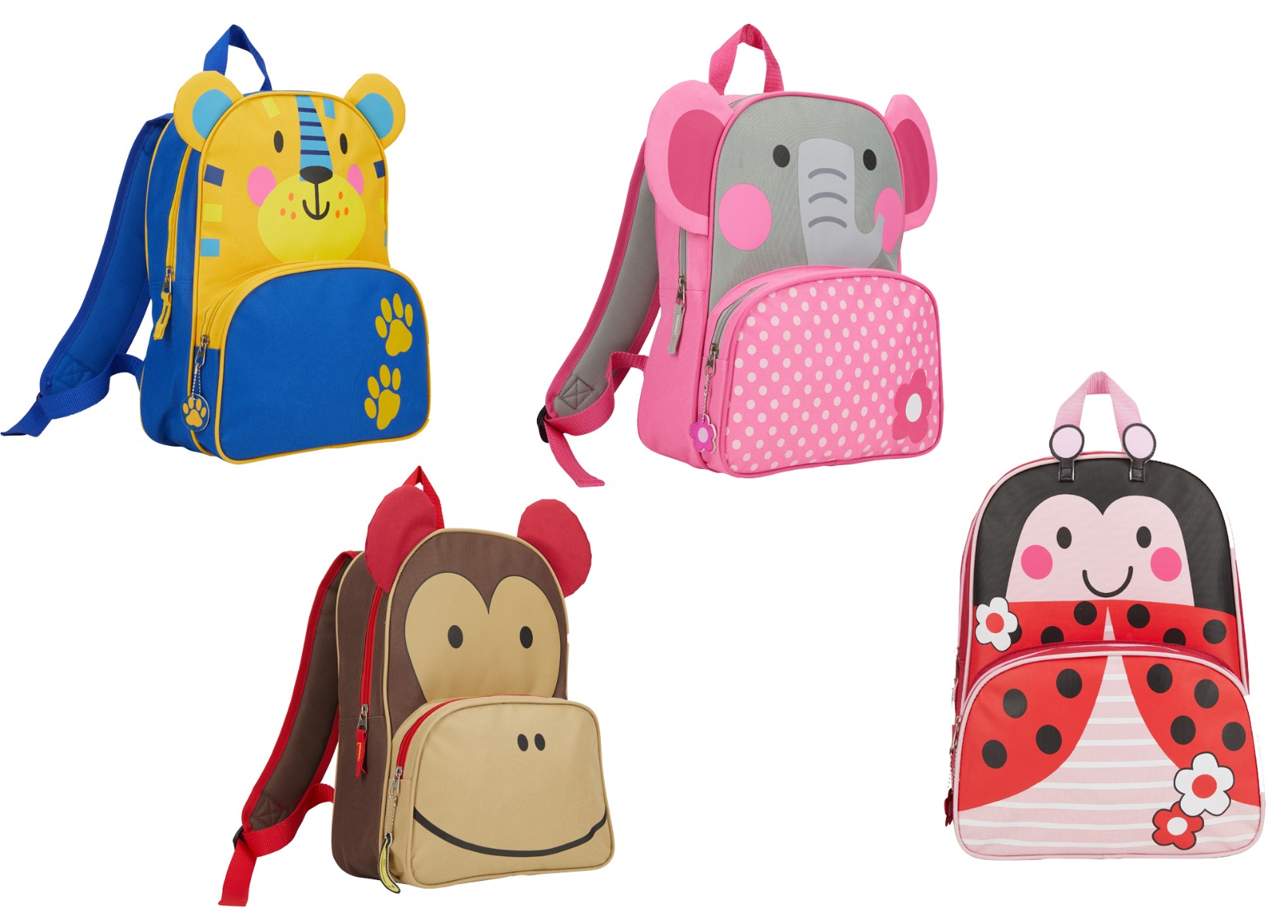 Backpacks in Bulk | Eros Wholesale | eroswholesale.com