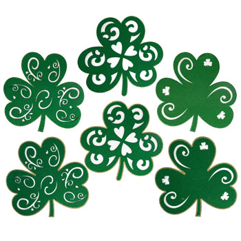 St. Patrick's Day - Holiday