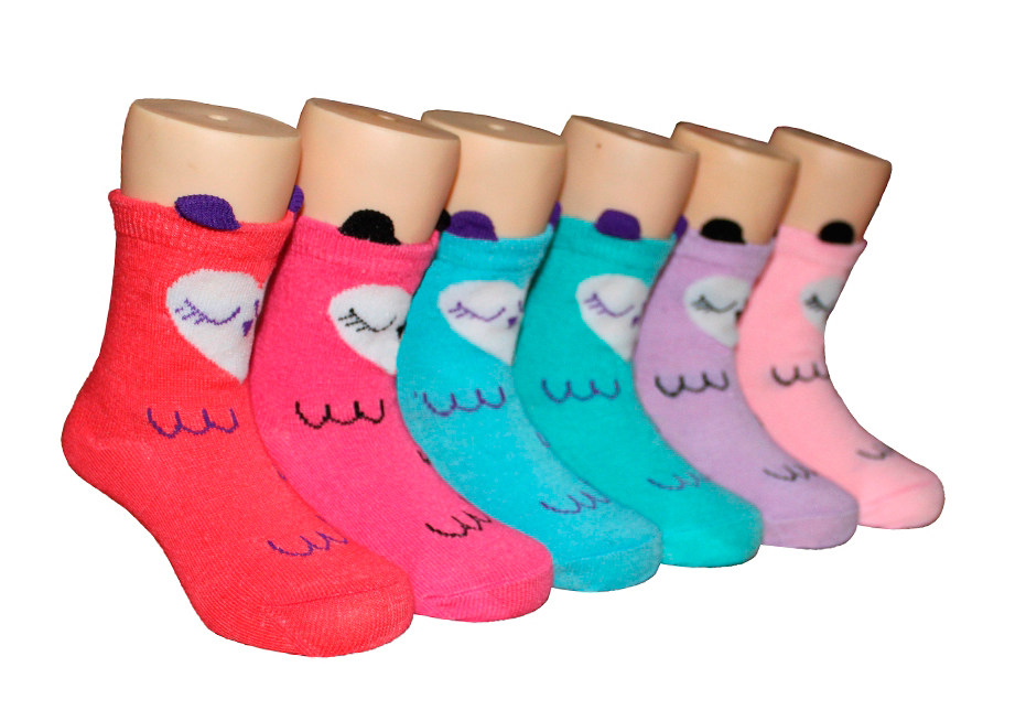 bulk newborn socks