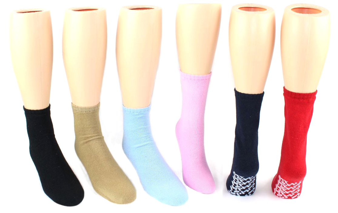 Wholesale Slipper \u0026 Non-Skid Socks 