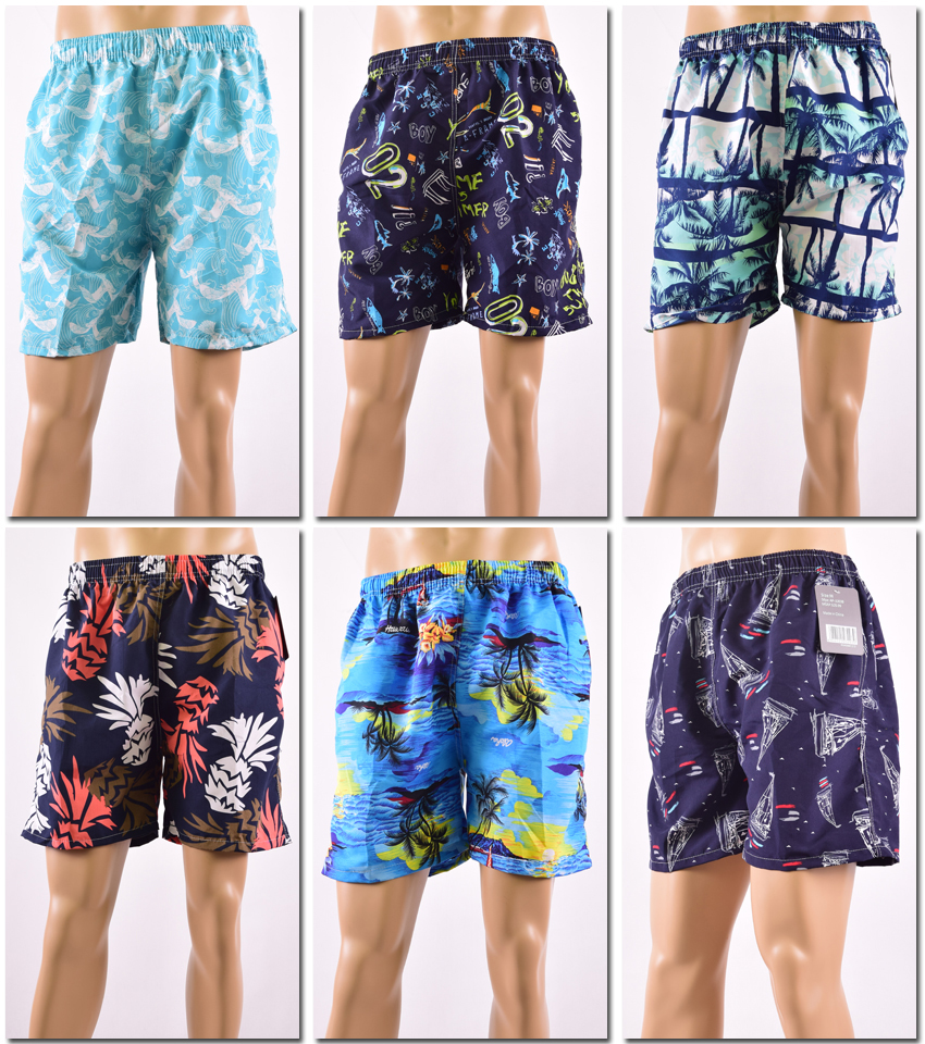 wholesale swim trunks