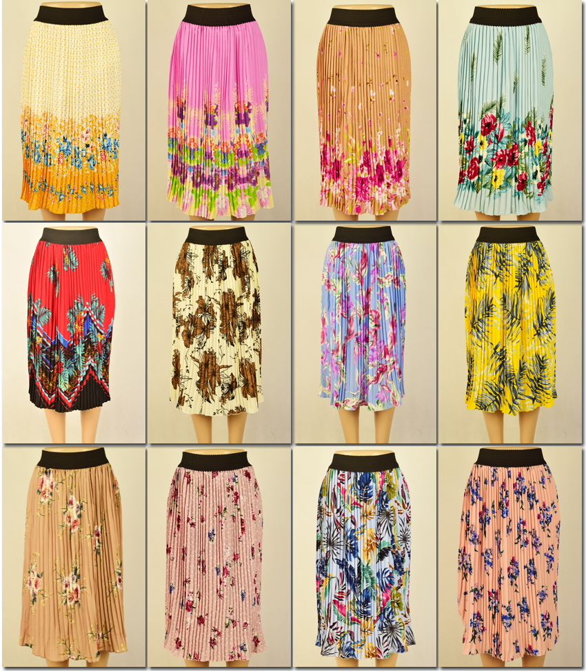 Wholesale Women's Dresses & Skirts | Eros Wholesale | eroswholesale.com