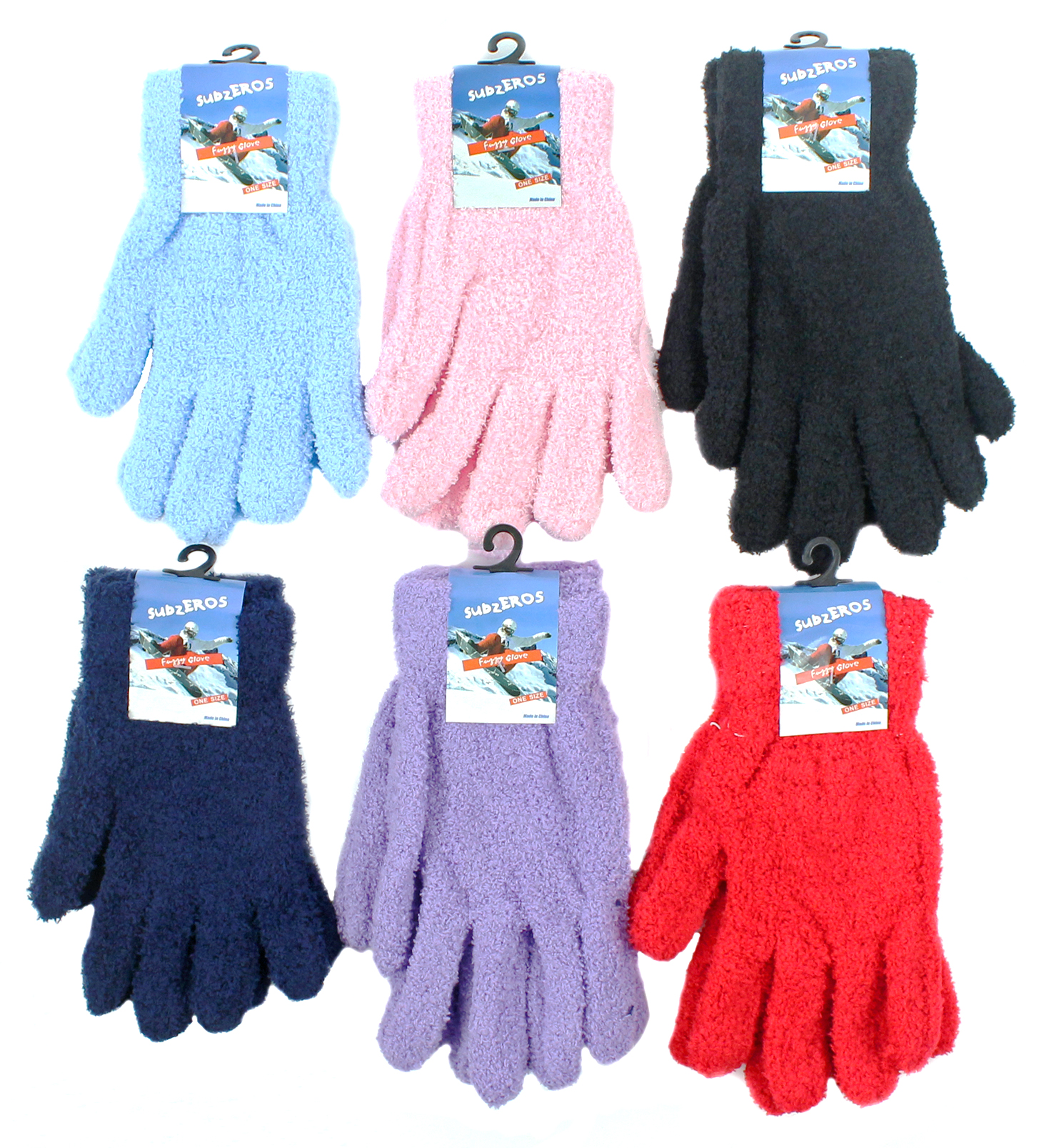 womens gloves bulk