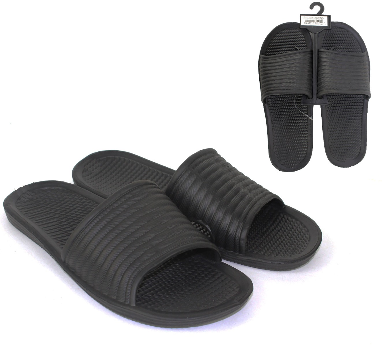 Wholesale Men's Flip Flops | Eros Wholesale | eroswholesale.com