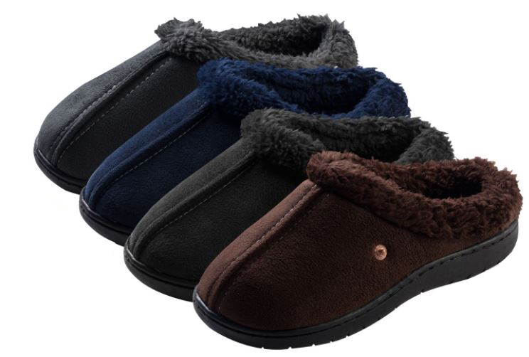 boys clog slippers