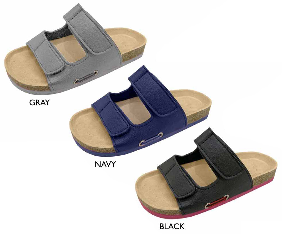 Xertia - Name Brand Footwear - Flip Flops & Footwear