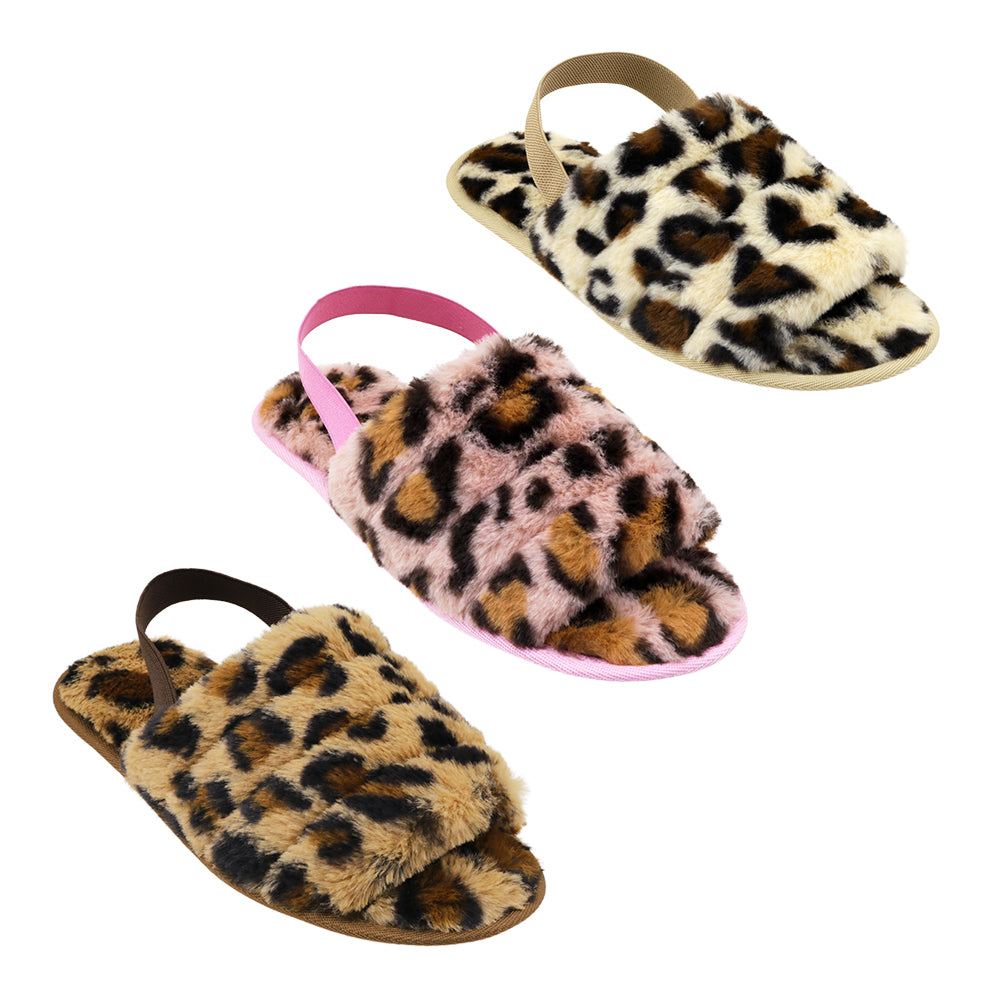 women's slippers small sizes