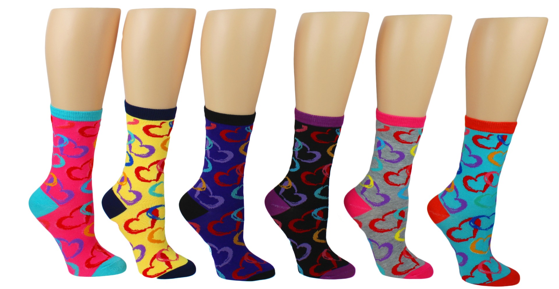 Wholesale Socks | Buy Socks in Bulk | Eros Wholesale | eroswholesale.com