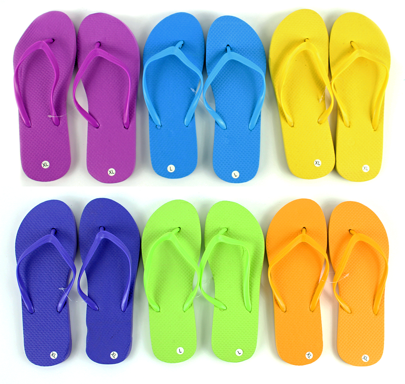 Wholesale Flip Flops & Sandals in Bulk | Eros Wholesale | eroswholesale.com