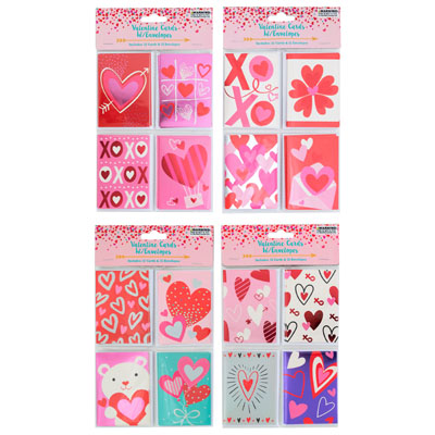 Wholesale Bulk Valentines Day Items