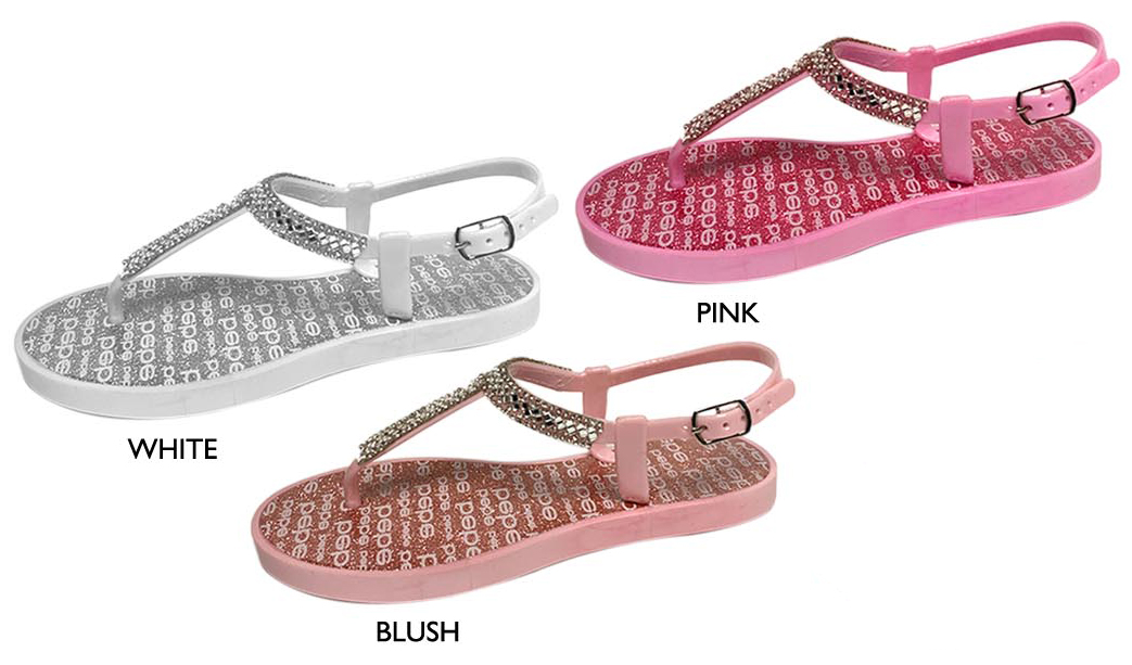 Wholesale Bebe Brand Footwear