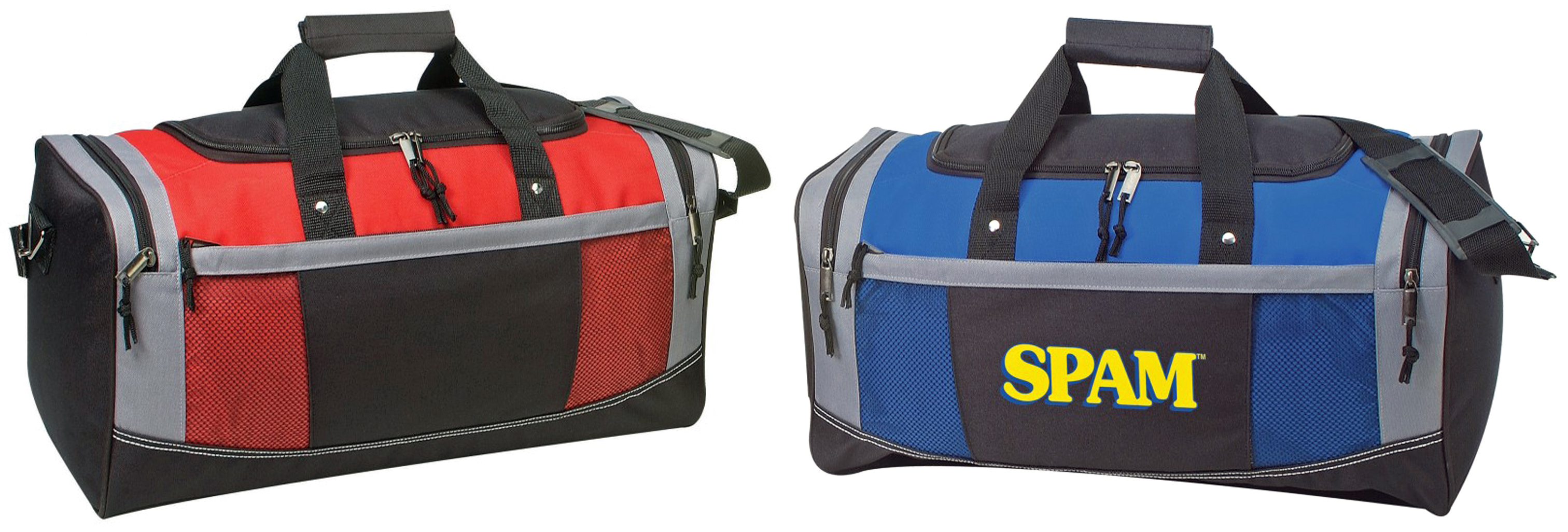 duffle bag 40x20x25