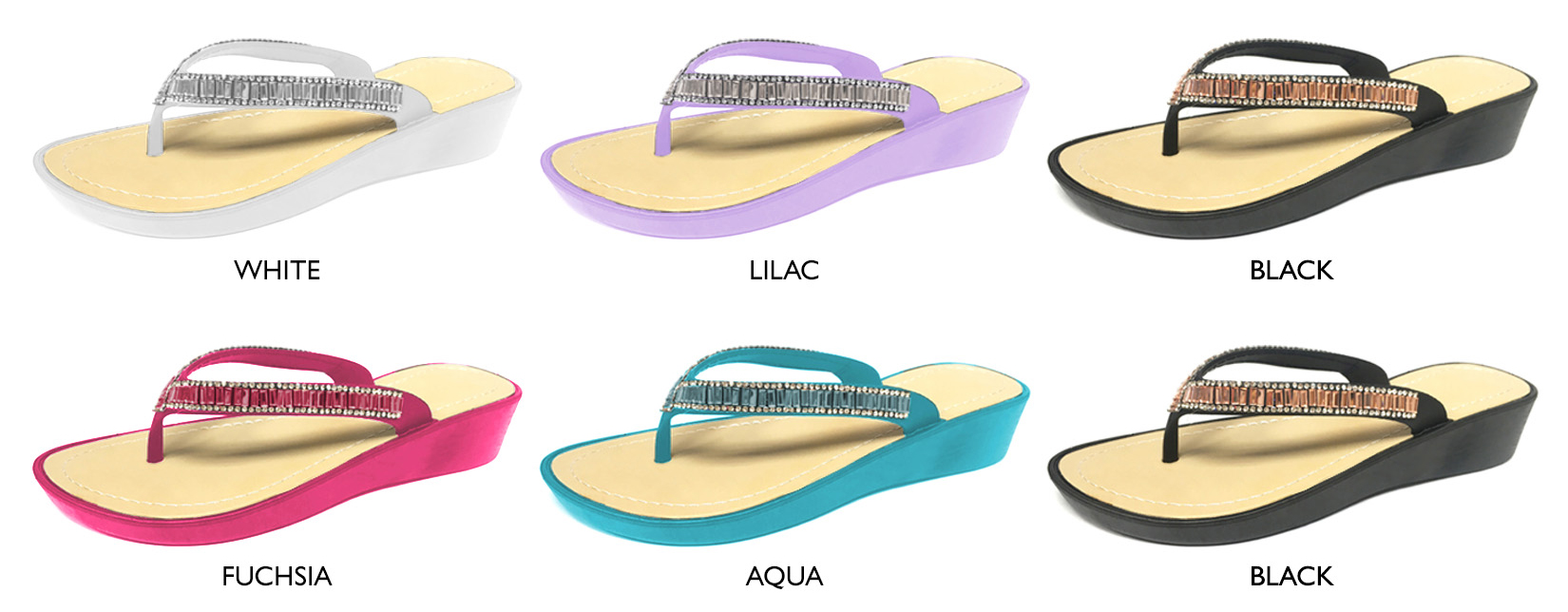 eros wholesale flip flops