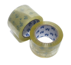 ''Packing TAPE - Clear - 3'''' x 110 yd - 1.8 Mil''