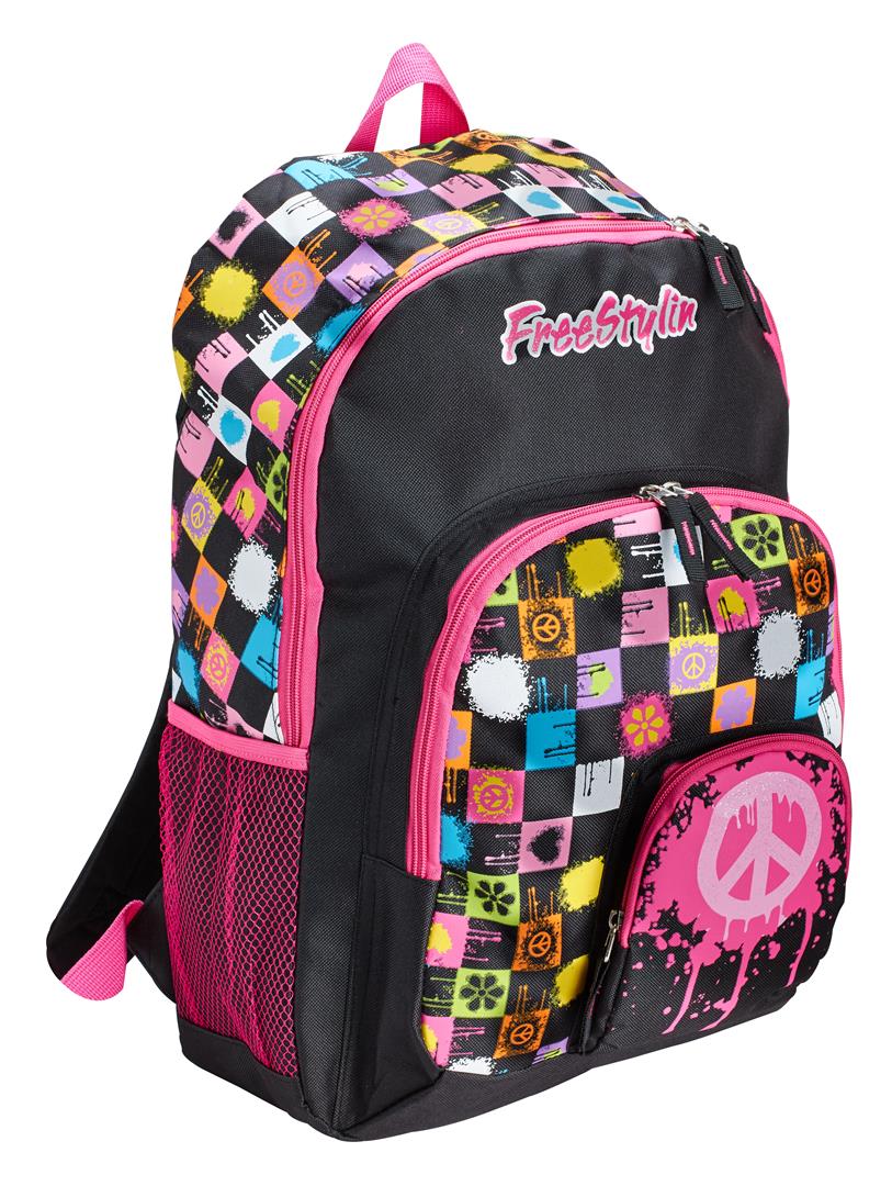 backpacks for big girls